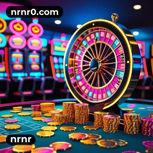 nrnr bônus — cashback 15 por cento e níveis VIP
