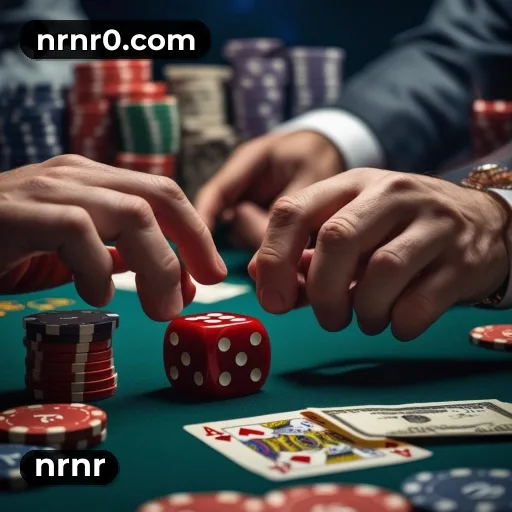nrnr download — arquivo APK para Android oficial