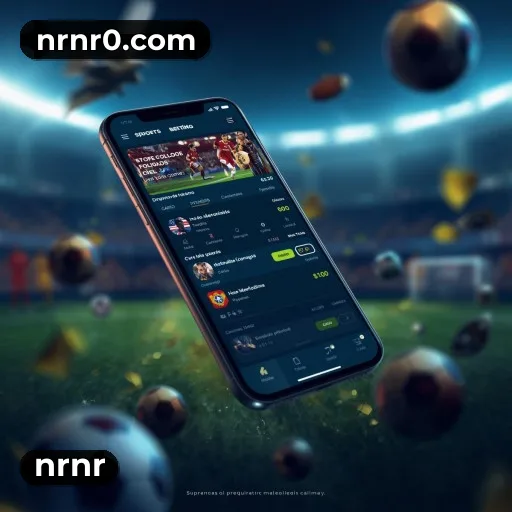nrnr download — tutorial instalação APK passo a passo