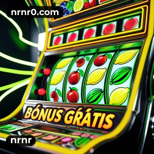 nrnr login — painel de entrada no app oficial