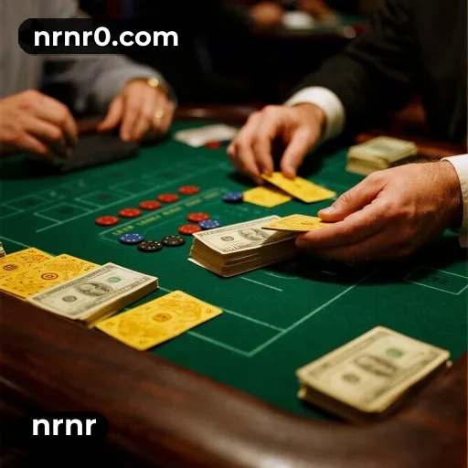 nrnr login — configurações de segurança e proteção de conta