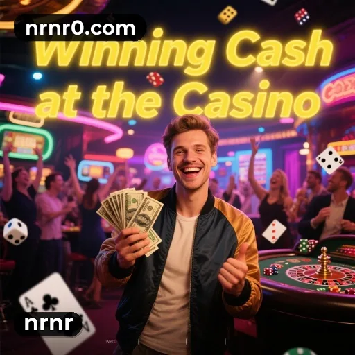 nrnr plataforma — saque cashout PIX com comprovante